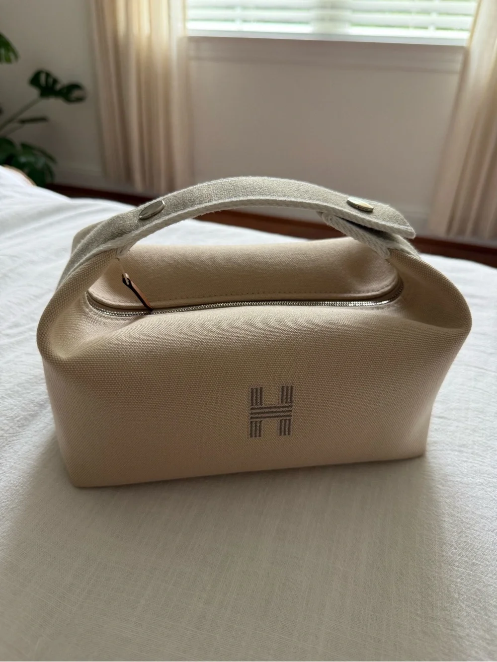 Hermes Bride-a-Brac case